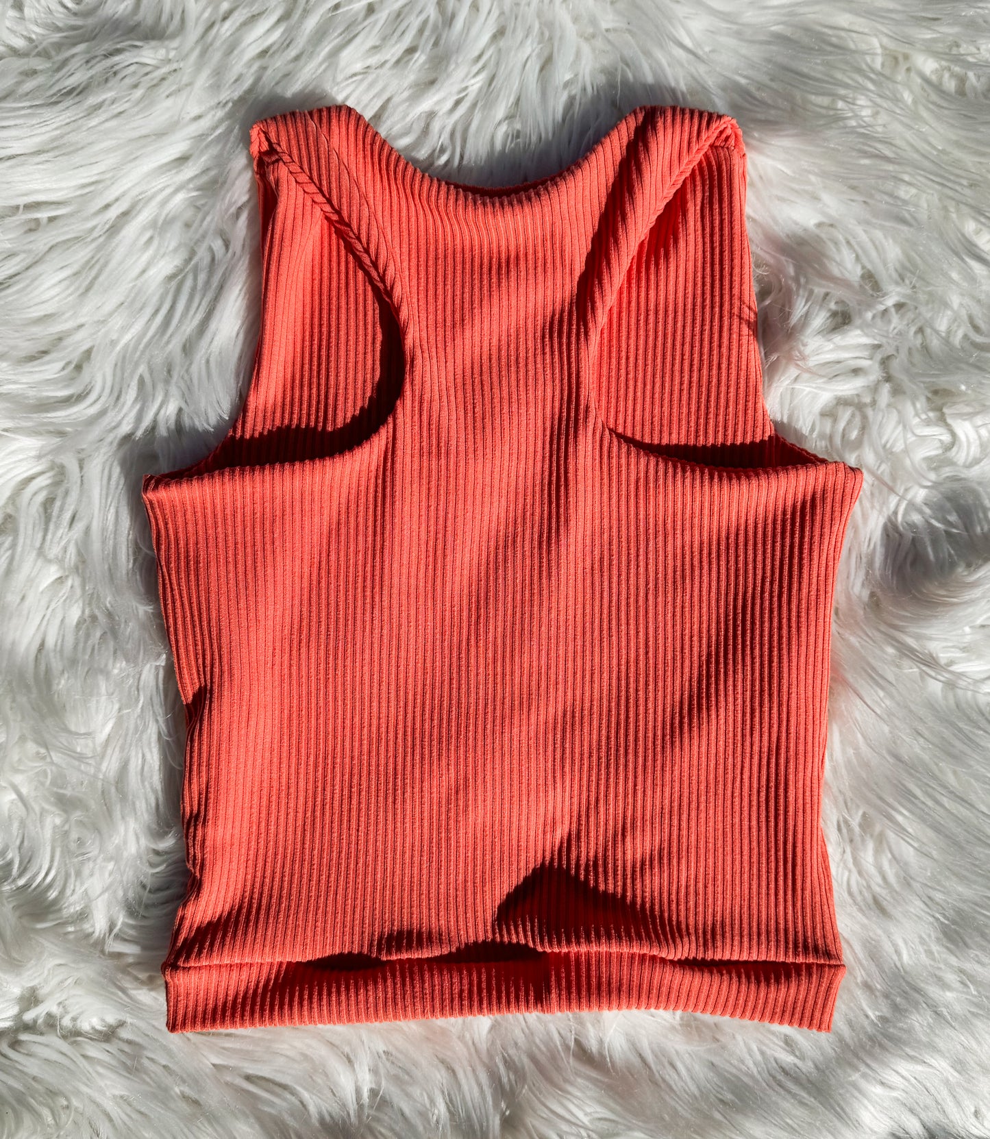 4T Racerback Tank