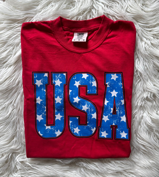 Comfort Colors Tee
