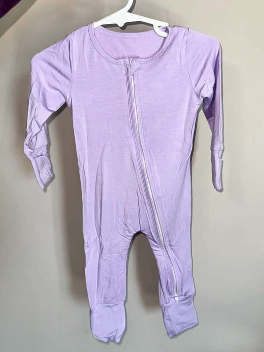 0/3M Bamboo Zippy