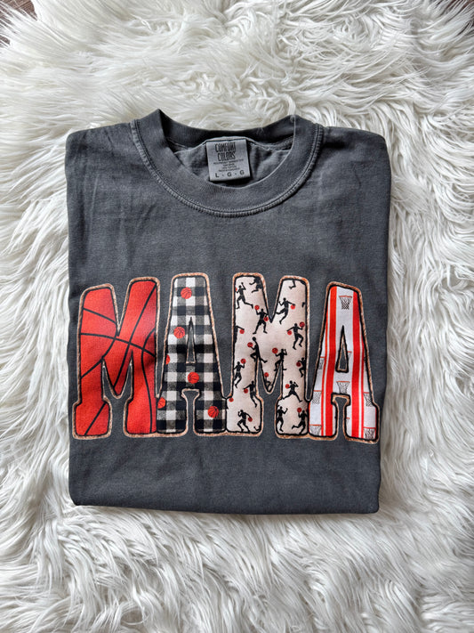 Comfort Colors Large Tee
