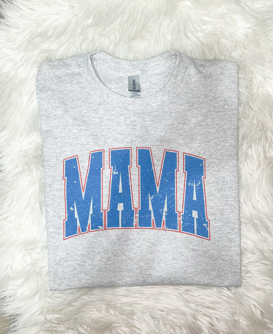 MAMA FOJ Tee