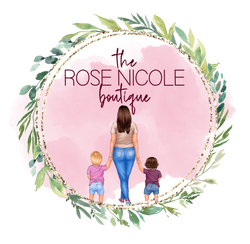 Rose Nicole Boutique 