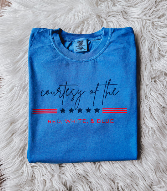 XL CC Tee