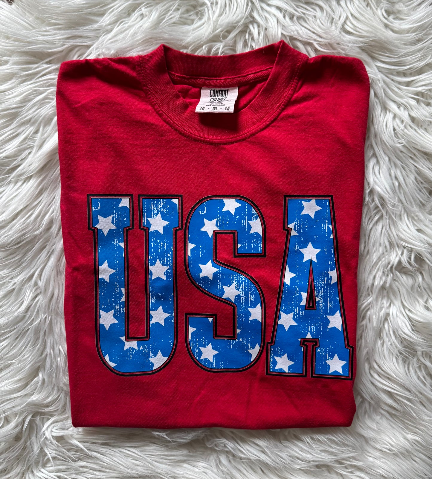Comfort Colors Tee