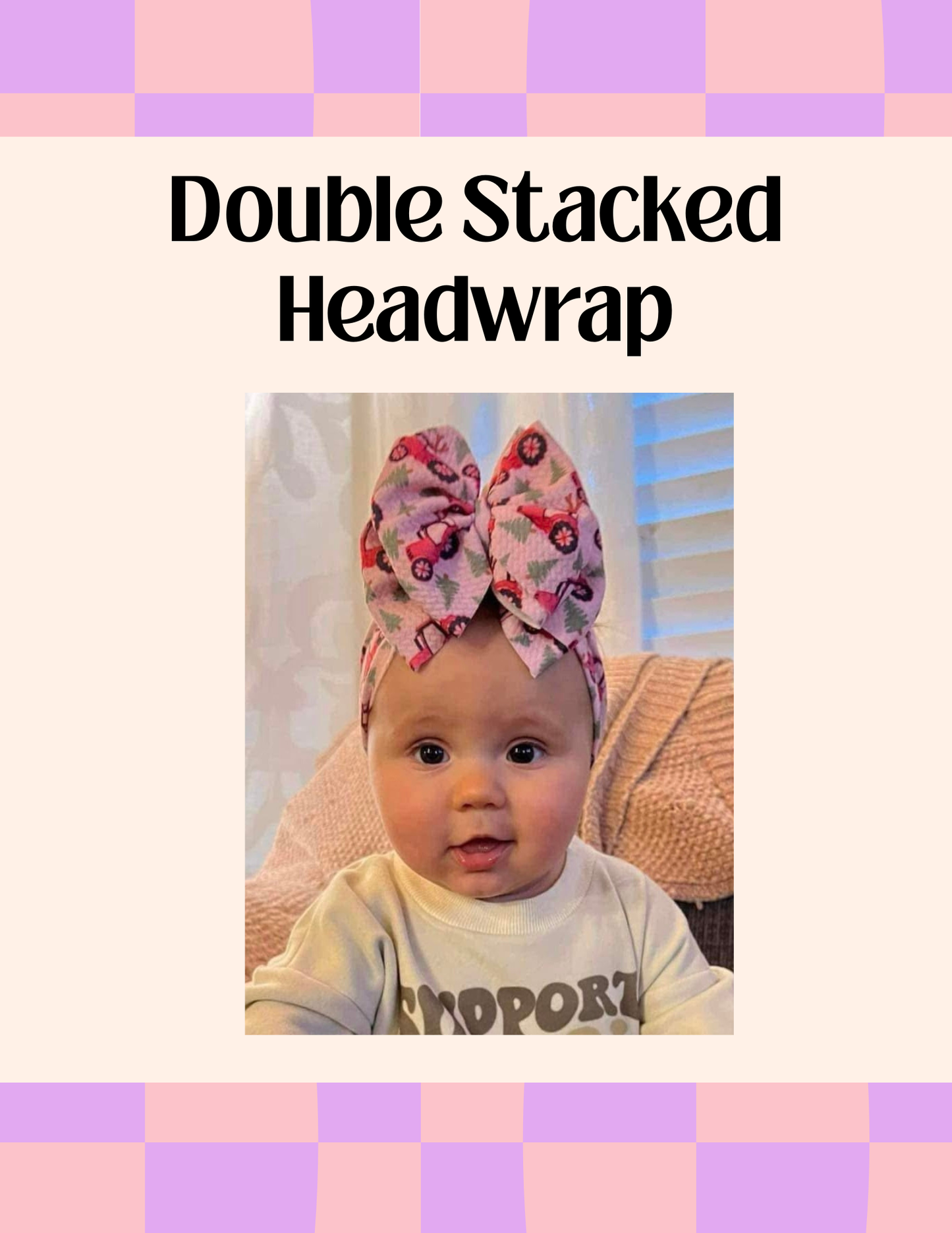 $3 MYSTERY BOW SALE