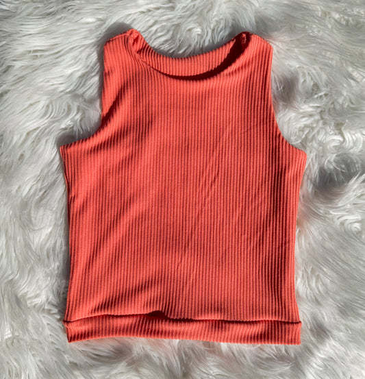 4T Racerback Tank