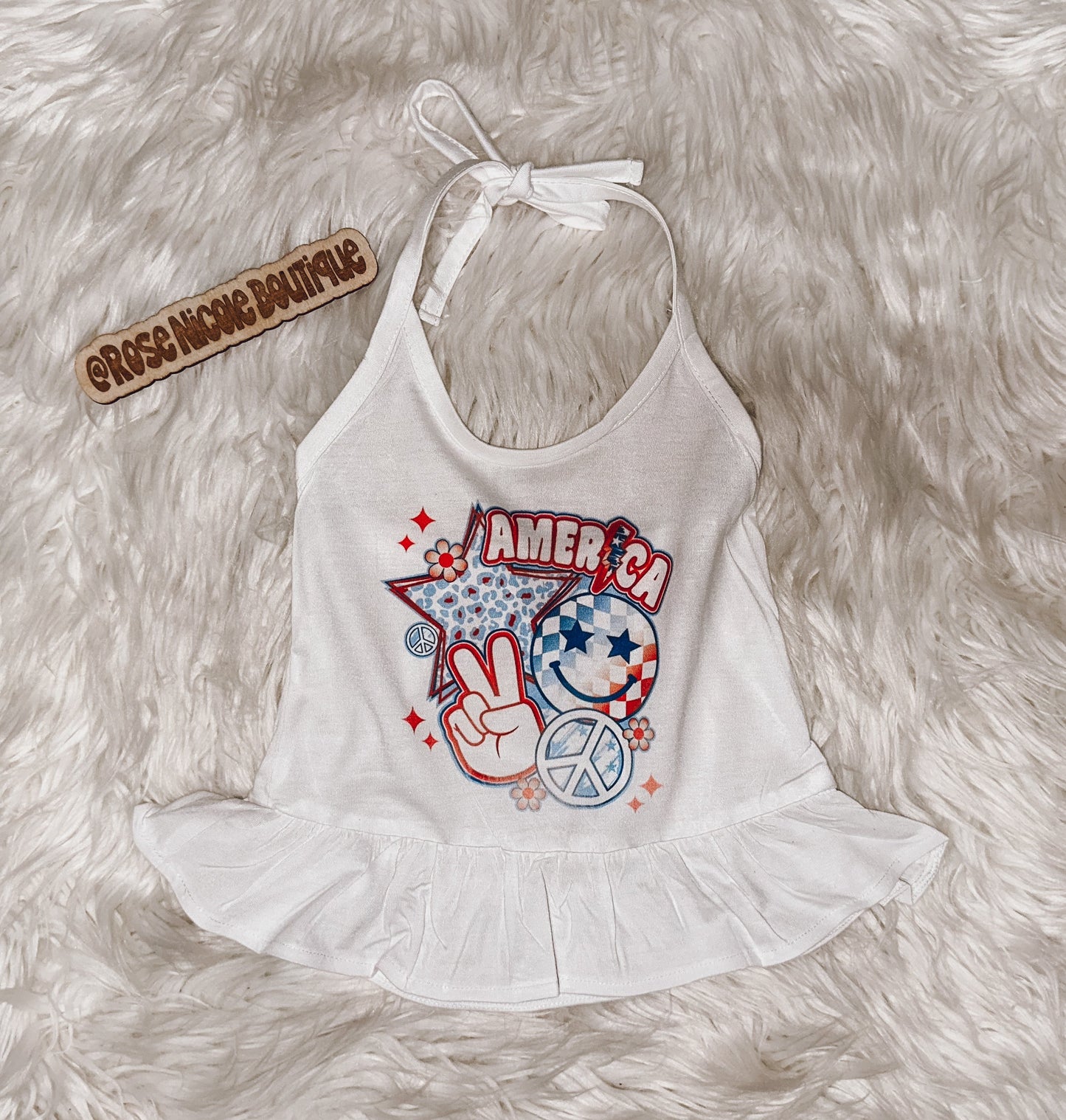 Short Sleeve Bubble Rompers