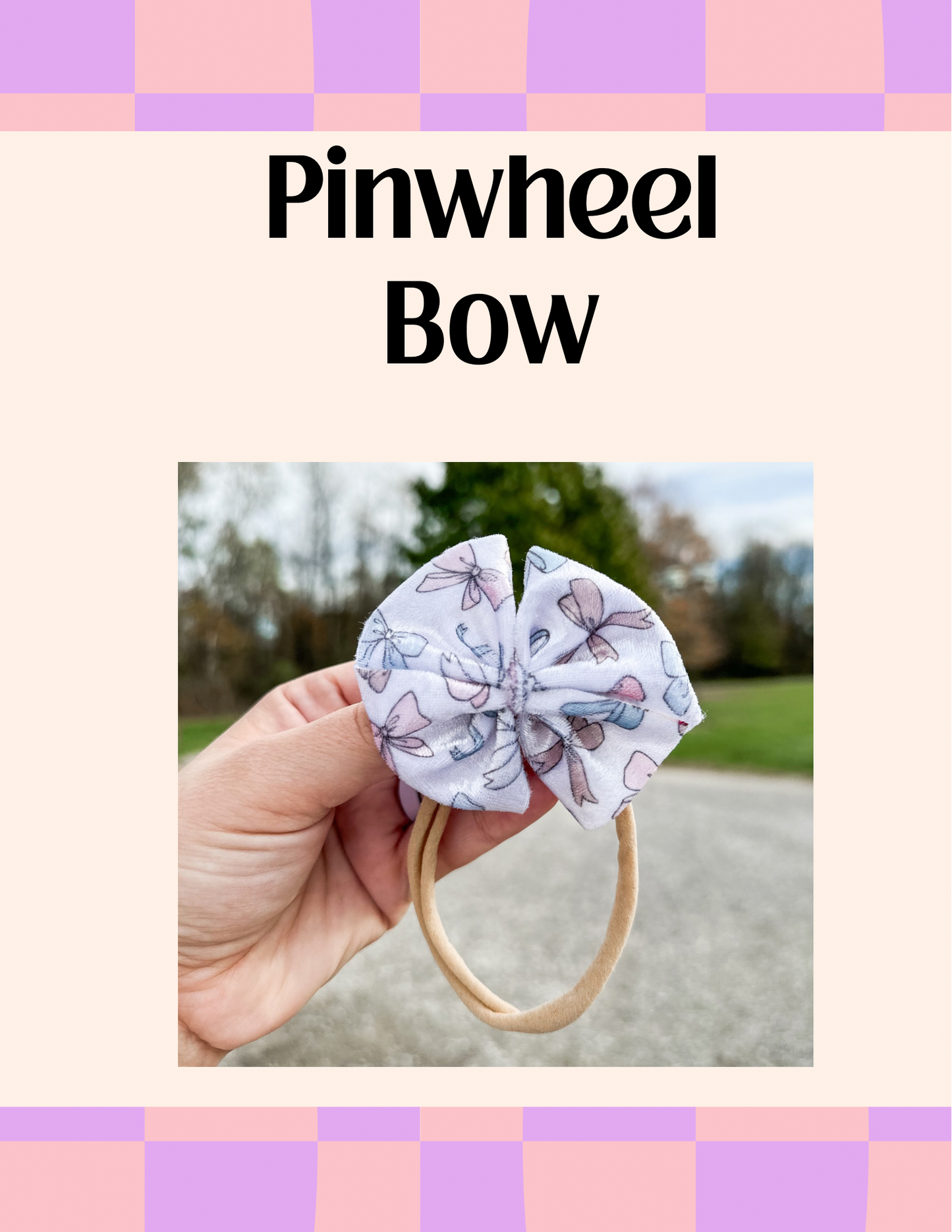$3 MYSTERY BOW SALE