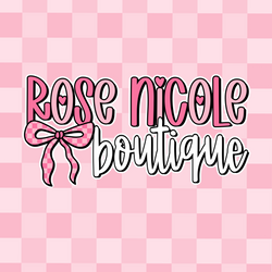 Rose Nicole Boutique 