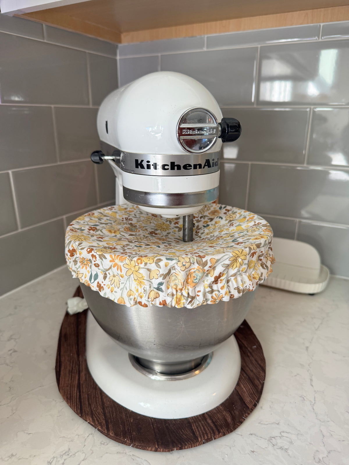 KitchenAid Mixing Bowl Cover