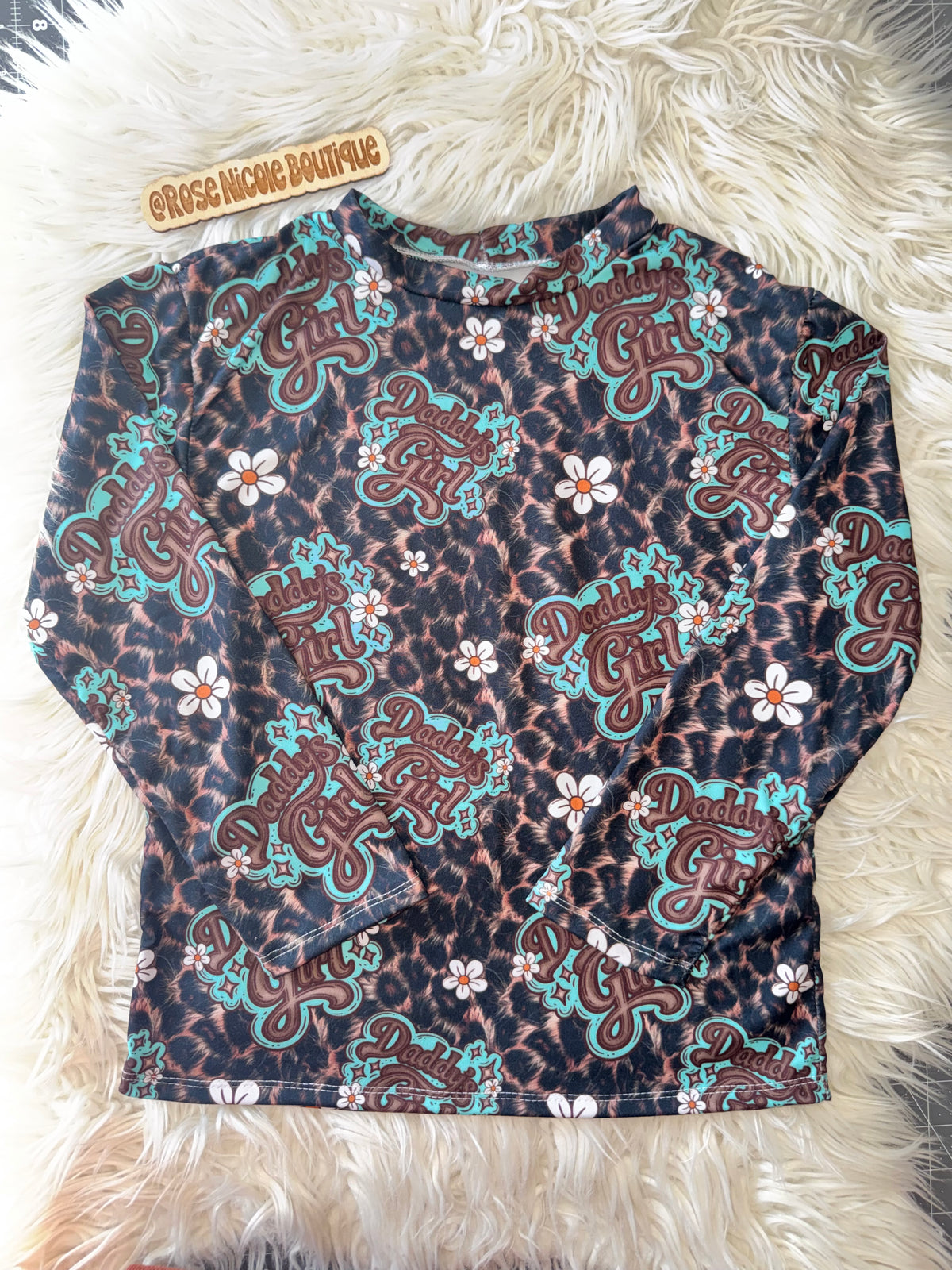 5T Long Sleeve