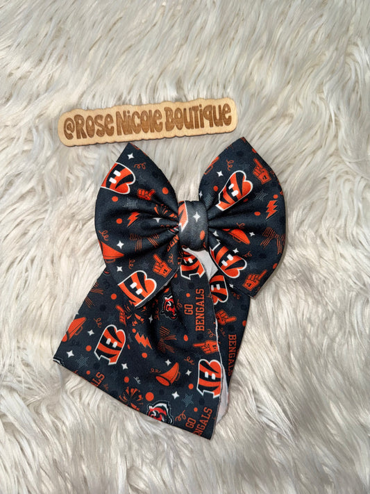 5” Baby Size Headwrap