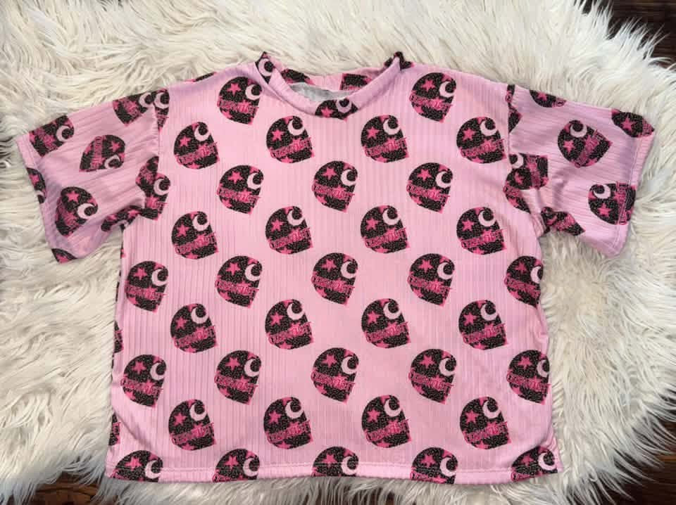 4T Comfy Tee